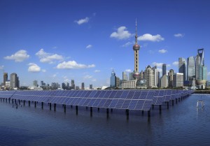 Solar Electric Systems